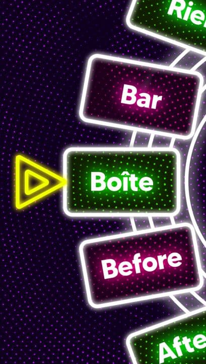 ROULETTE